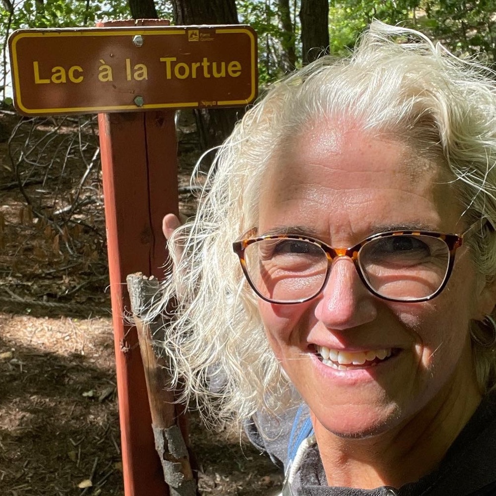 Meet your Posher, Anne-marie